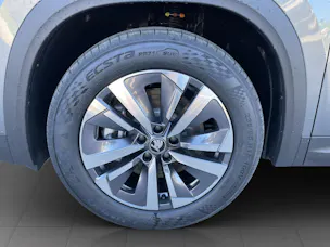 Škoda Kodiaq 1.5 TSI PHEV Dynamic