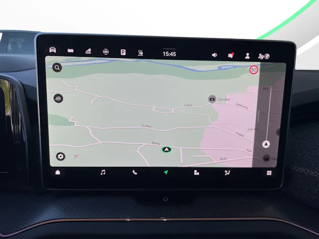 Škoda Kodiaq 1.5 TSI PHEV Dynamic