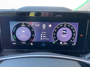 Škoda Kodiaq 1.5 TSI PHEV Dynamic