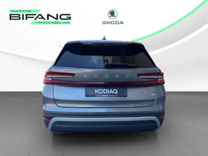Škoda Kodiaq 1.5 TSI PHEV Dynamic