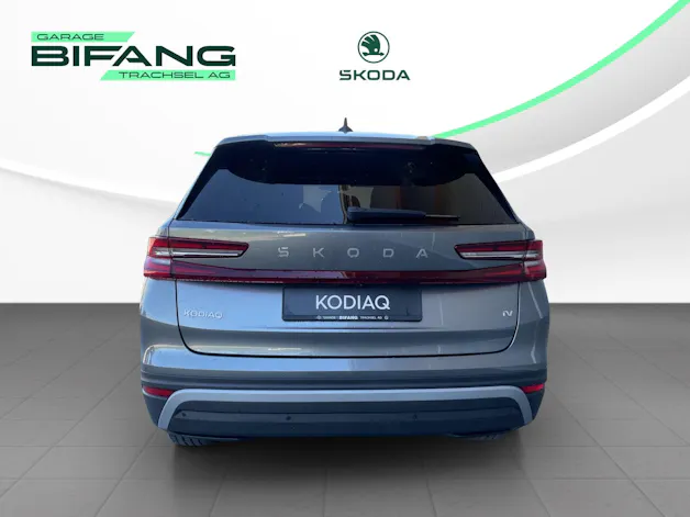 Škoda Kodiaq 1.5 TSI PHEV Dynamic