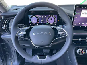 Škoda Kodiaq 1.5 TSI PHEV Dynamic