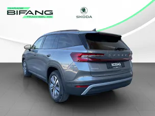 Škoda Kodiaq 1.5 TSI PHEV Dynamic