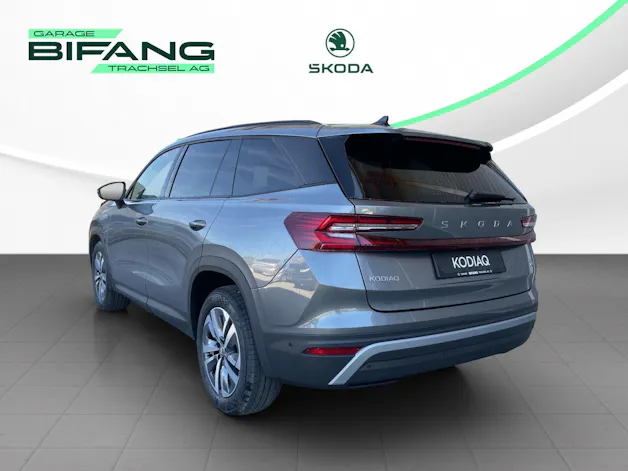 Škoda Kodiaq 1.5 TSI PHEV Dynamic