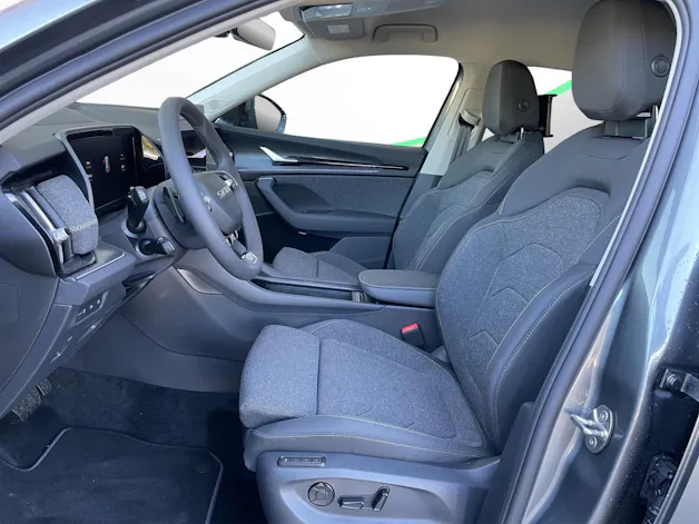 Škoda Kodiaq 1.5 TSI PHEV Dynamic