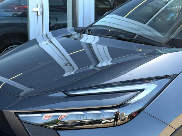 Toyota C-HR 2.0 PHEV CVT Swiss Edition