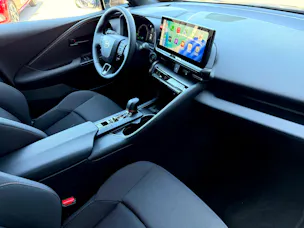 Toyota C-HR 2.0 PHEV CVT Swiss Edition