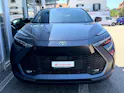Toyota C-HR 2.0 PHEV CVT Swiss Edition