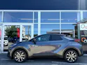 Toyota C-HR 2.0 PHEV CVT Swiss Edition