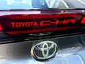 Toyota C-HR 2.0 PHEV CVT Swiss Edition