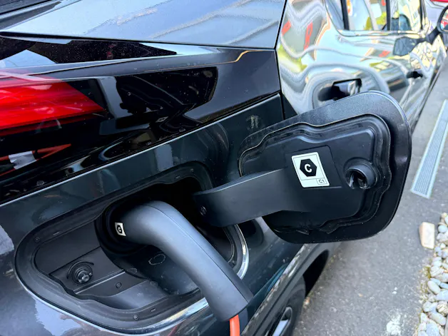 Toyota C-HR 2.0 PHEV CVT Swiss Edition
