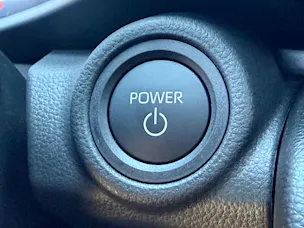 Toyota C-HR 2.0 PHEV CVT Swiss Edition