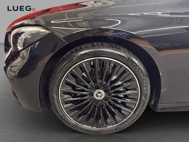 Mercedes-Benz CLE 200 4M - Cabrio - AMG / 360 Grad Kamera / DISTRONIC / Ambiente-Licht Plus