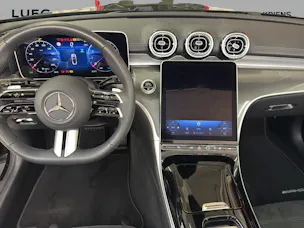 Mercedes-Benz CLE 200 4M - Cabrio - AMG / 360 Grad Kamera / DISTRONIC / Ambiente-Licht Plus