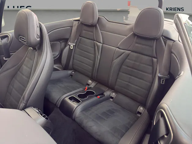 Mercedes-Benz CLE 200 4M - Cabrio - AMG / 360 Grad Kamera / DISTRONIC / Ambiente-Licht Plus