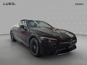 Mercedes-Benz CLE 200 4M - Cabrio - AMG / 360 Grad Kamera / DISTRONIC / Ambiente-Licht Plus