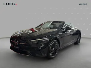 Mercedes-Benz CLE 200 4M - Cabrio - AMG / 360 Grad Kamera / DISTRONIC / Ambiente-Licht Plus