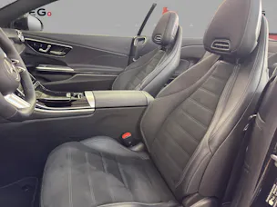 Mercedes-Benz CLE 200 4M - Cabrio - AMG / 360 Grad Kamera / DISTRONIC / Ambiente-Licht Plus