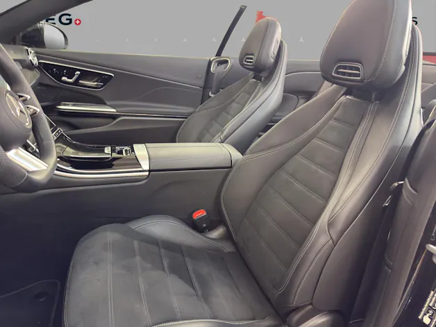 Mercedes-Benz CLE 200 4M - Cabrio - AMG / 360 Grad Kamera / DISTRONIC / Ambiente-Licht Plus