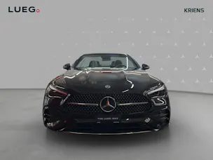 Mercedes-Benz CLE 200 4M - Cabrio - AMG / 360 Grad Kamera / DISTRONIC / Ambiente-Licht Plus