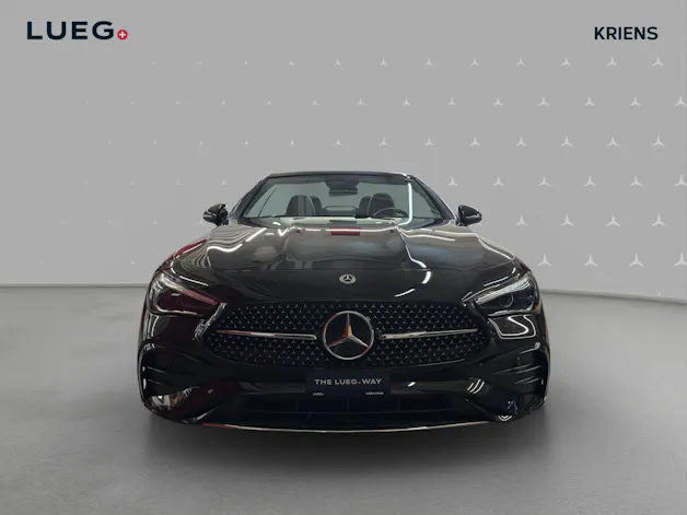 Mercedes-Benz CLE 200 4M - Cabrio - AMG / 360 Grad Kamera / DISTRONIC / Ambiente-Licht Plus