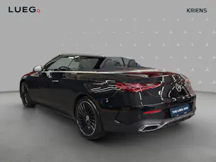Mercedes-Benz CLE 200 4M - Cabrio - AMG / 360 Grad Kamera / DISTRONIC / Ambiente-Licht Plus