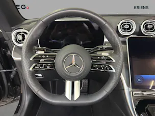 Mercedes-Benz CLE 200 4M - Cabrio - AMG / 360 Grad Kamera / DISTRONIC / Ambiente-Licht Plus
