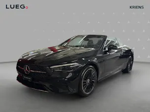 Mercedes-Benz CLE 200 4M - Cabrio - AMG / 360 Grad Kamera / DISTRONIC / Ambiente-Licht Plus