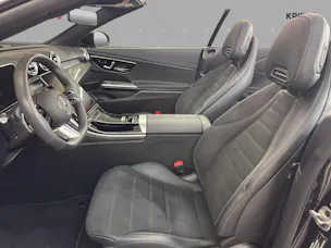 Mercedes-Benz CLE 200 4M - Cabrio - AMG / 360 Grad Kamera / DISTRONIC / Ambiente-Licht Plus