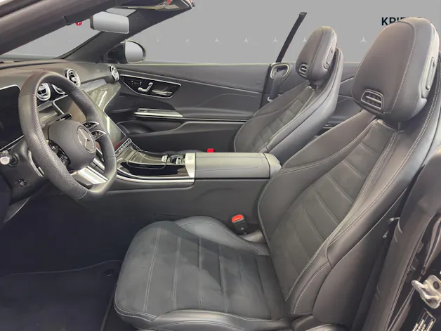 Mercedes-Benz CLE 200 4M - Cabrio - AMG / 360 Grad Kamera / DISTRONIC / Ambiente-Licht Plus