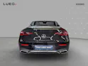 Mercedes-Benz CLE 200 4M - Cabrio - AMG / 360 Grad Kamera / DISTRONIC / Ambiente-Licht Plus