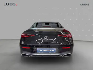 Mercedes-Benz CLE 200 4M - Cabrio - AMG / 360 Grad Kamera / DISTRONIC / Ambiente-Licht Plus