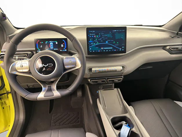BYD Dolphin Surf Comfort