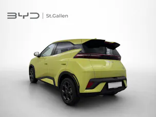 BYD Dolphin Surf Comfort
