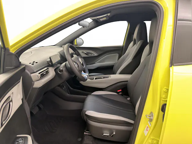 BYD Dolphin Surf Comfort