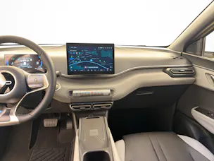 BYD Dolphin Surf Comfort