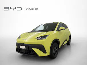BYD Dolphin Surf Comfort