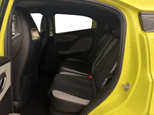BYD Dolphin Surf Comfort