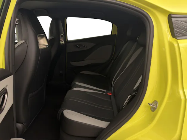 BYD Dolphin Surf Comfort