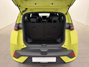 BYD Dolphin Surf Comfort