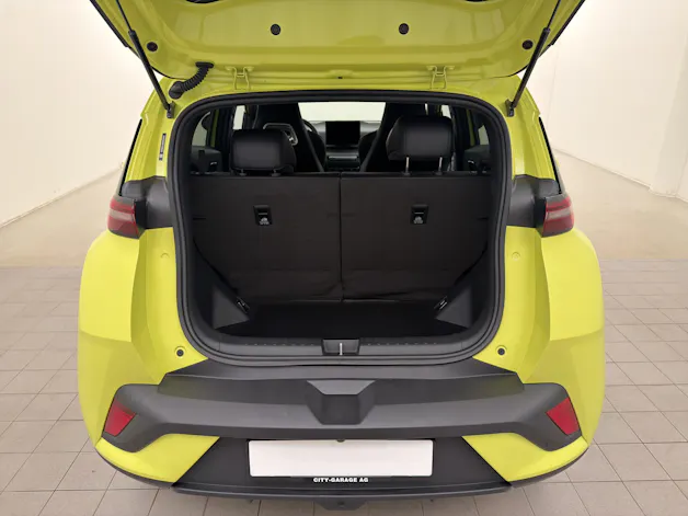 BYD Dolphin Surf Comfort