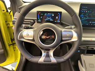 BYD Dolphin Surf Comfort