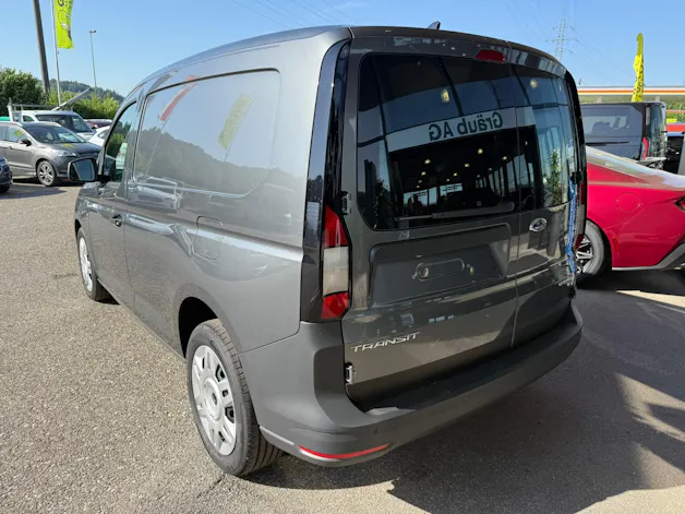 Ford Transit Connect Kasten 1.5 EcoBoost PHEV Trend
