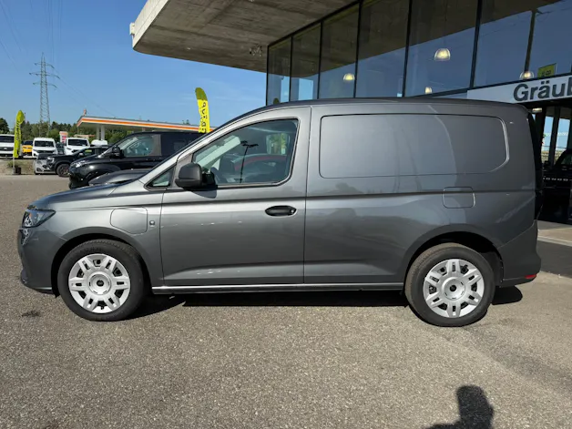 Ford Transit Connect Kasten 1.5 EcoBoost PHEV Trend