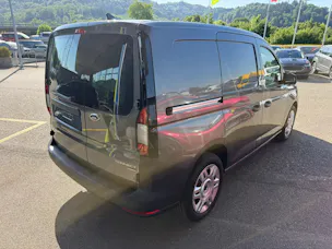Ford Transit Connect Kasten 1.5 EcoBoost PHEV Trend