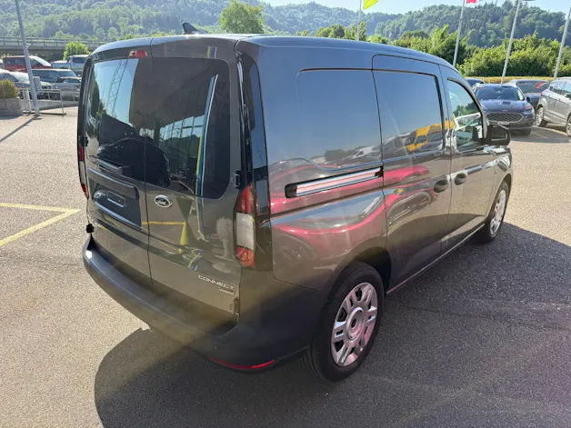 Ford Transit Connect Kasten 1.5 EcoBoost PHEV Trend