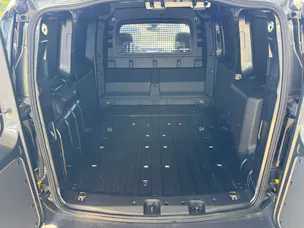 Ford Transit Connect Kasten 1.5 EcoBoost PHEV Trend