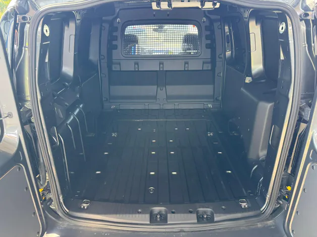 Ford Transit Connect Kasten 1.5 EcoBoost PHEV Trend