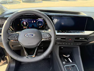 Ford Transit Connect Kasten 1.5 EcoBoost PHEV Trend