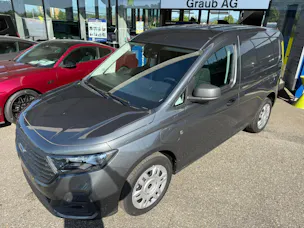 Ford Transit Connect Kasten 1.5 EcoBoost PHEV Trend